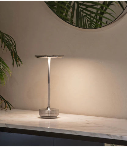 Classic Cylinder Cordless Lamp