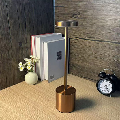Lumio cordless Desk Lamp