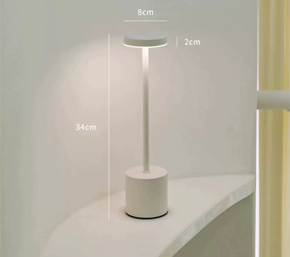 Lumio cordless Desk Lamp