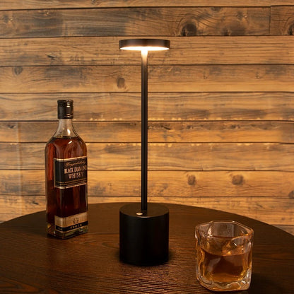 Lumio cordless Desk Lamp