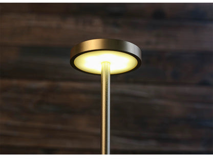 Lumio cordless Desk Lamp