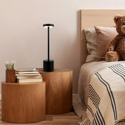 Lumio cordless Desk Lamp