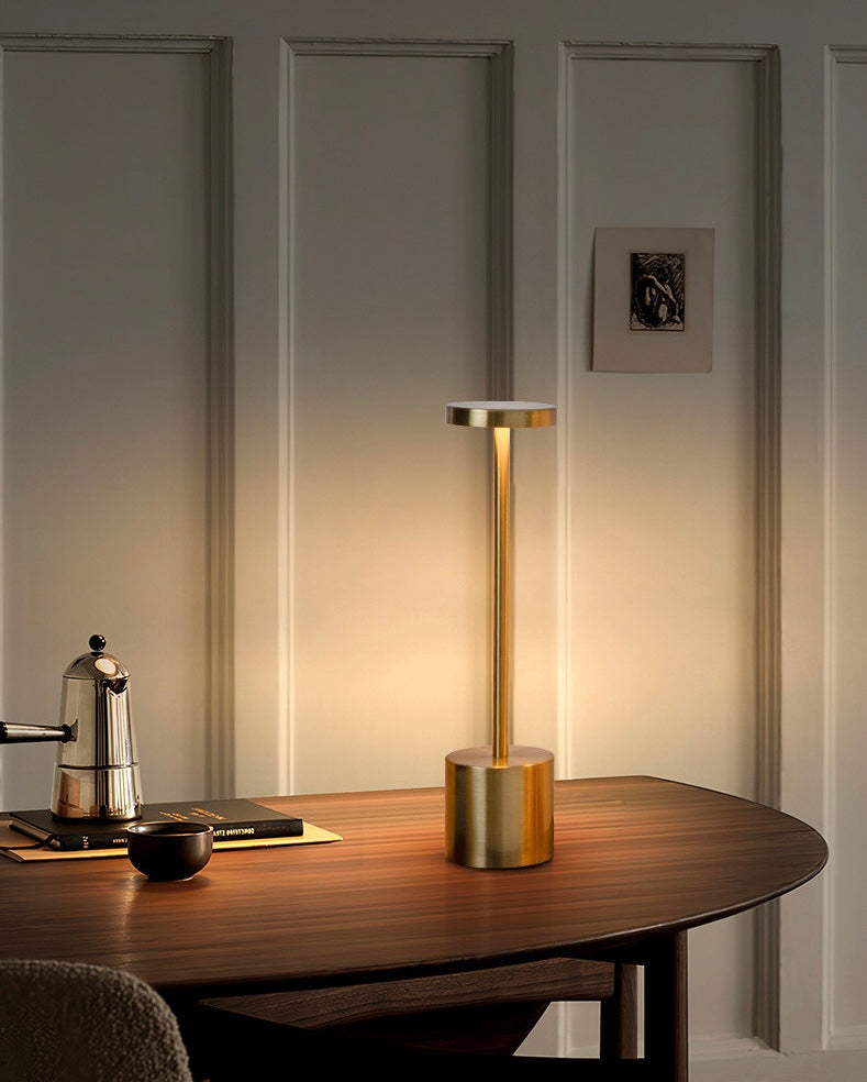 Lumio cordless Desk Lamp