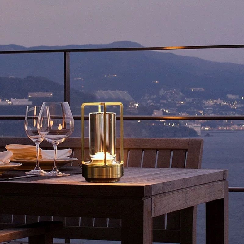 HaloCore Ambient Light