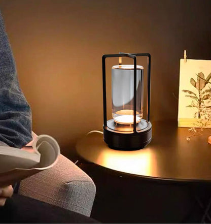 HaloCore Ambient Light