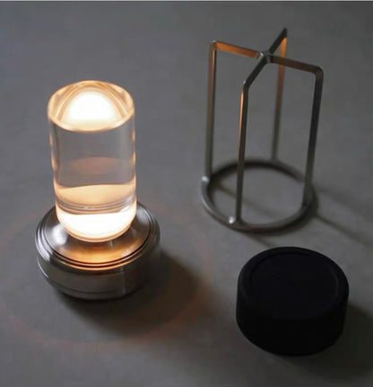 HaloCore Ambient Light