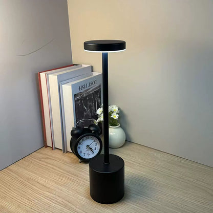 Lumio cordless Desk Lamp