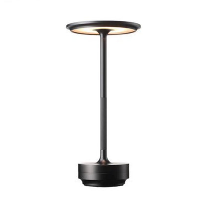 Classic Cylinder Cordless Lamp